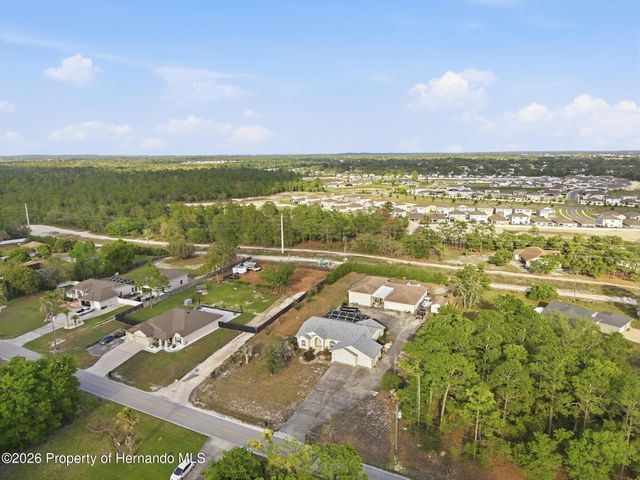 8038 Madrid Road, Weeki Wachee, FL 34613