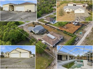 8038 Madrid Road, Weeki Wachee, FL 34613