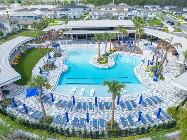 10537 GLOWING BEACON STREET, Orlando, FL 32829