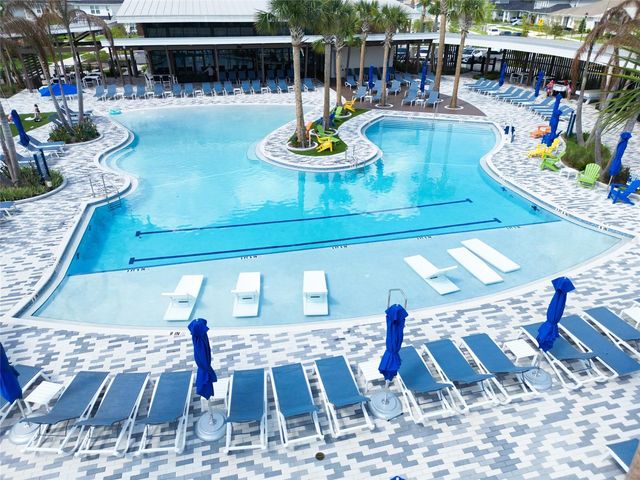 10537 GLOWING BEACON STREET, Orlando, FL 32829