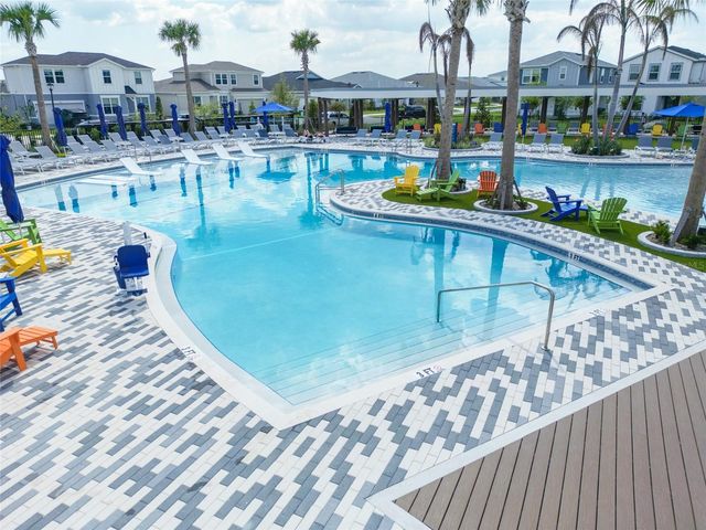 10537 GLOWING BEACON STREET, Orlando, FL 32829