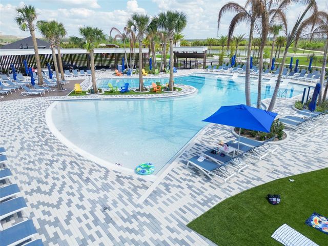 10537 GLOWING BEACON STREET, Orlando, FL 32829