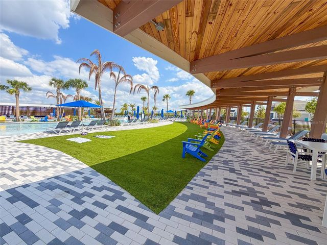 10537 GLOWING BEACON STREET, Orlando, FL 32829