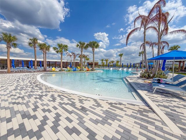 10537 GLOWING BEACON STREET, Orlando, FL 32829