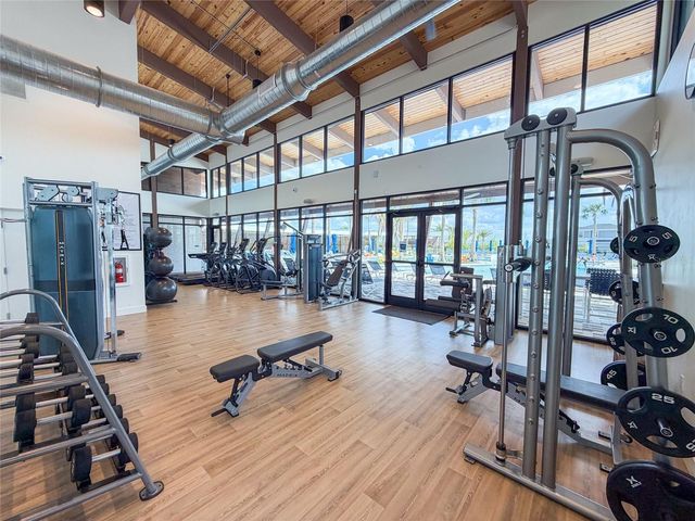 10537 GLOWING BEACON STREET, Orlando, FL 32829