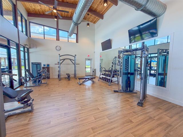 10537 GLOWING BEACON STREET, Orlando, FL 32829