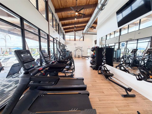 10537 GLOWING BEACON STREET, Orlando, FL 32829