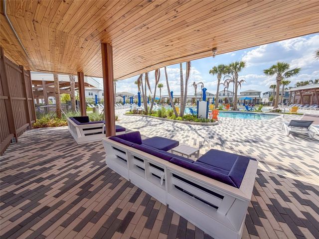 10537 GLOWING BEACON STREET, Orlando, FL 32829