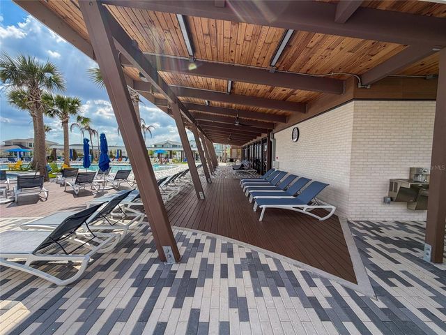 10537 GLOWING BEACON STREET, Orlando, FL 32829