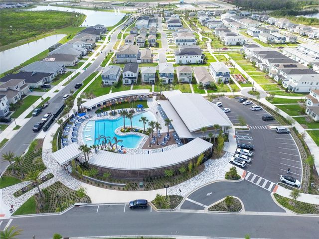 10537 GLOWING BEACON STREET, Orlando, FL 32829