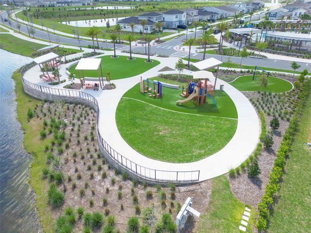 10537 GLOWING BEACON STREET, Orlando, FL 32829