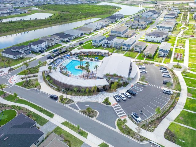 10537 GLOWING BEACON STREET, Orlando, FL 32829