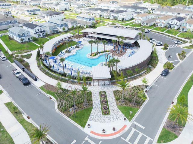 10537 GLOWING BEACON STREET, Orlando, FL 32829