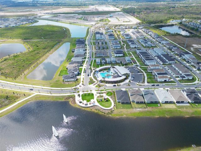 10537 GLOWING BEACON STREET, Orlando, FL 32829