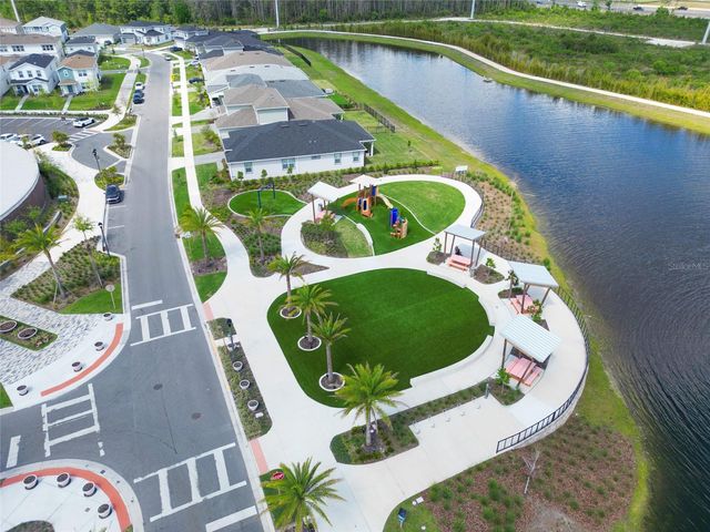 10537 GLOWING BEACON STREET, Orlando, FL 32829