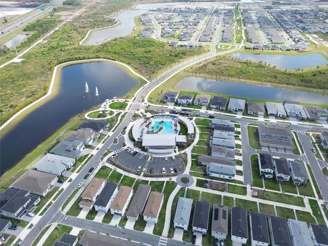 10537 GLOWING BEACON STREET, Orlando, FL 32829