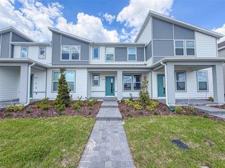 10537 GLOWING BEACON STREET, Orlando, FL 32829