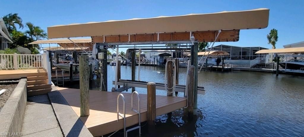 3089 Skipper LN, ST. JAMES CITY, FL 33956 — photo 2