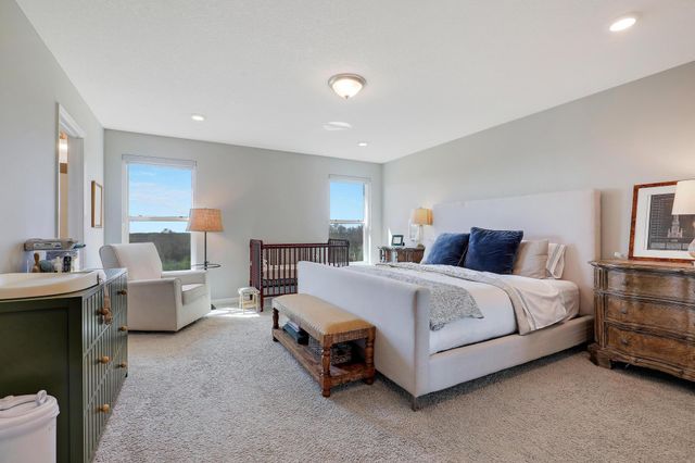 6743 Bluestem Way, Minnetrista, MN 55364