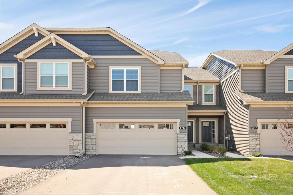 6743 Bluestem Way, Minnetrista, MN 55364