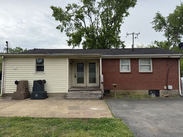 603 Bagleyshop Dr, Nashville, TN 37209