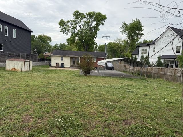 603 Bagleyshop Dr, Nashville, TN 37209