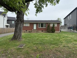 603 Bagleyshop Dr, Nashville, TN 37209