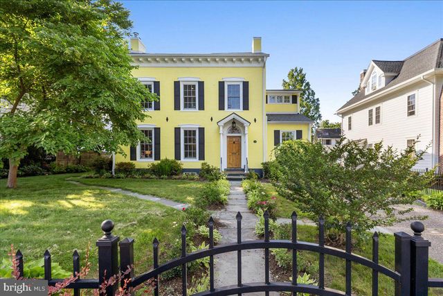 274 NASSAU ST, Princeton, NJ 08540