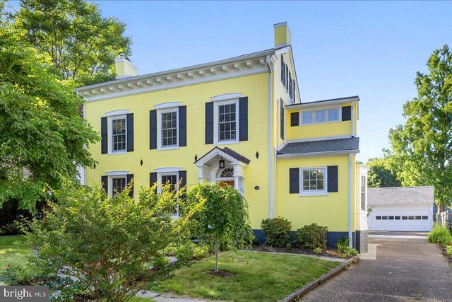 274 NASSAU ST, Princeton, NJ 08540