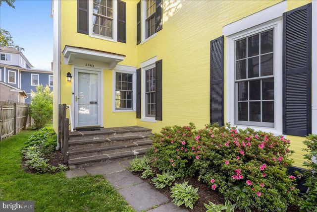 274 NASSAU ST, Princeton, NJ 08540