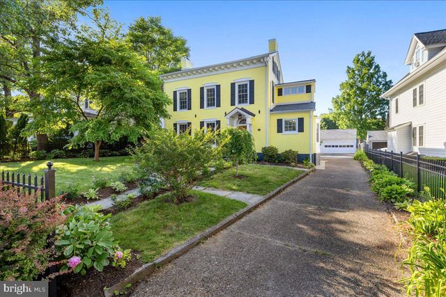 274 NASSAU ST, Princeton, NJ 08540