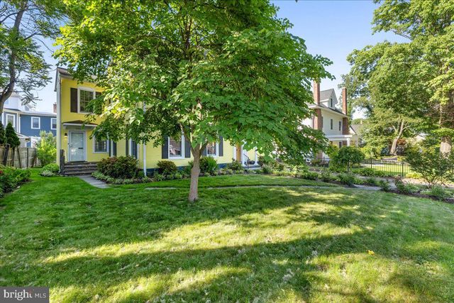 274 NASSAU ST, Princeton, NJ 08540