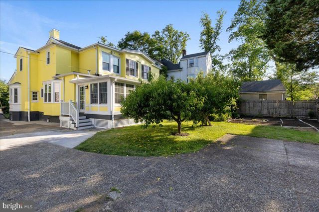 274 NASSAU ST, Princeton, NJ 08540