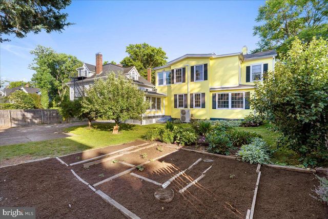 274 NASSAU ST, Princeton, NJ 08540