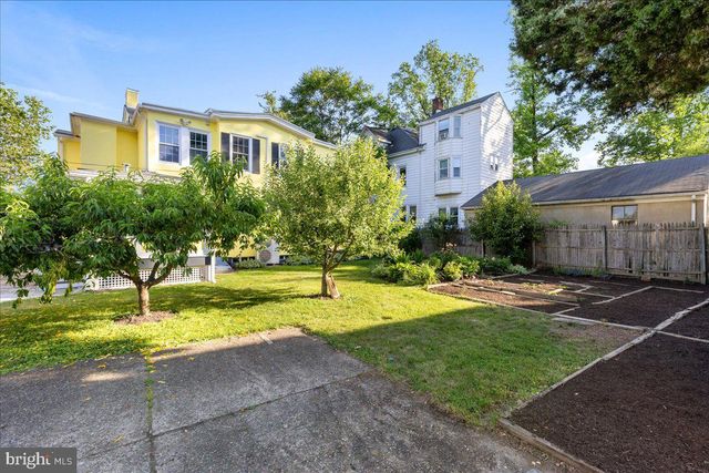274 NASSAU ST, Princeton, NJ 08540