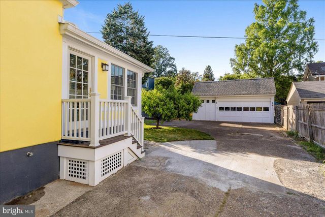 274 NASSAU ST, Princeton, NJ 08540