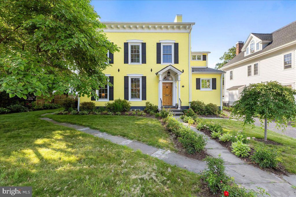 274 NASSAU ST, Princeton, NJ 08540