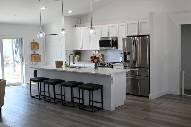 4616 SW Nackman Ter, Port St. Lucie, FL 34953