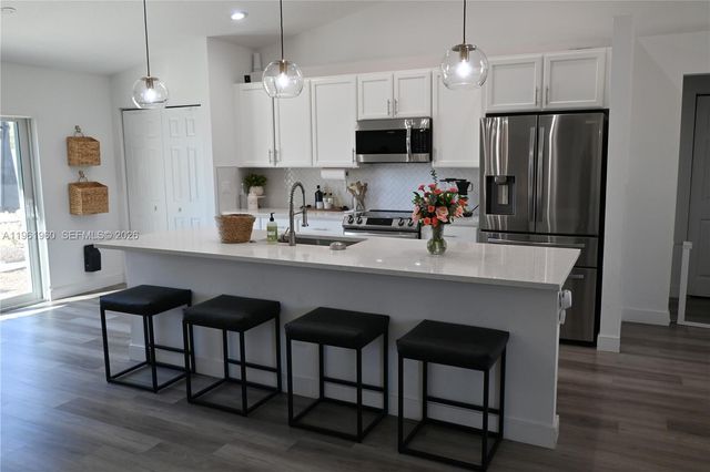 4616 SW Nackman Ter, Port St. Lucie, FL 34953