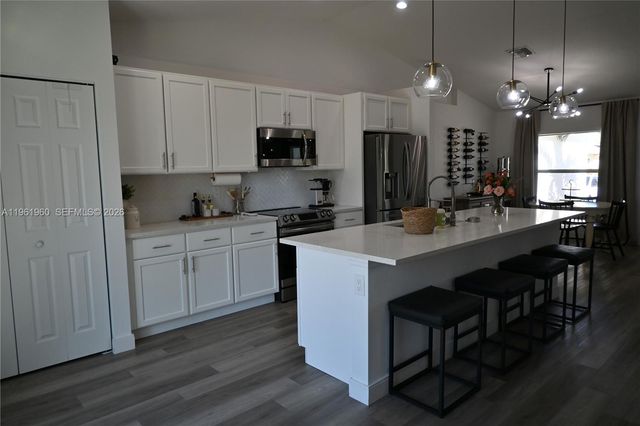 4616 SW Nackman Ter, Port St. Lucie, FL 34953