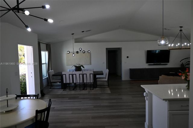 4616 SW Nackman Ter, Port St. Lucie, FL 34953