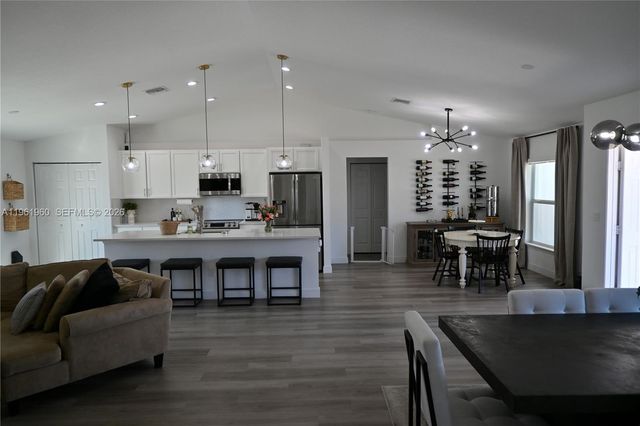 4616 SW Nackman Ter, Port St. Lucie, FL 34953