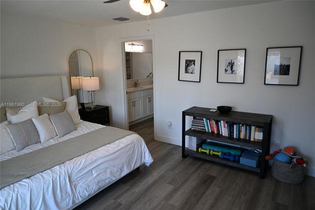 4616 SW Nackman Ter, Port St. Lucie, FL 34953