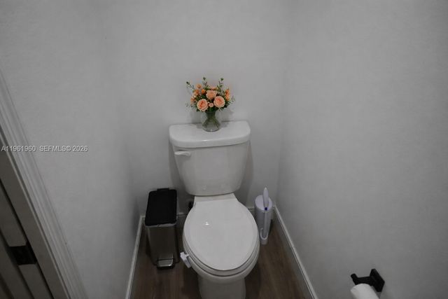 4616 SW Nackman Ter, Port St. Lucie, FL 34953