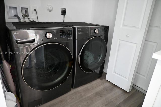 4616 SW Nackman Ter, Port St. Lucie, FL 34953