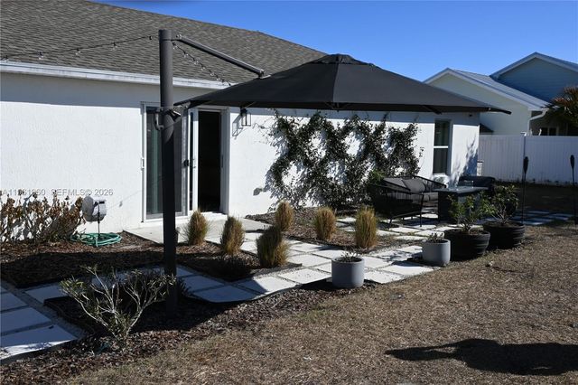 4616 SW Nackman Ter, Port St. Lucie, FL 34953