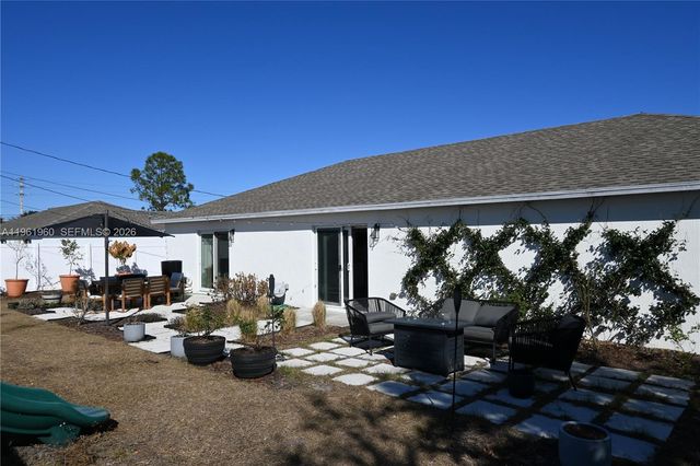 4616 SW Nackman Ter, Port St. Lucie, FL 34953