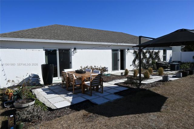 4616 SW Nackman Ter, Port St. Lucie, FL 34953