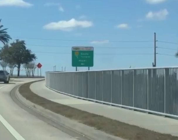 4616 SW Nackman Ter, Port St. Lucie, FL 34953