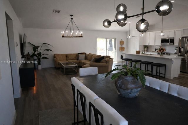 4616 SW Nackman Ter, Port St. Lucie, FL 34953